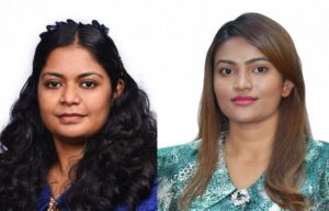 ނޫޝީންއާއި ނަޒްރާ ސްޓޭޓް މިނިސްޓަރުންގެ ފެންވަރުގެ މަޤާމަށް ކުރިއެރުން ދެއްވައިފި
