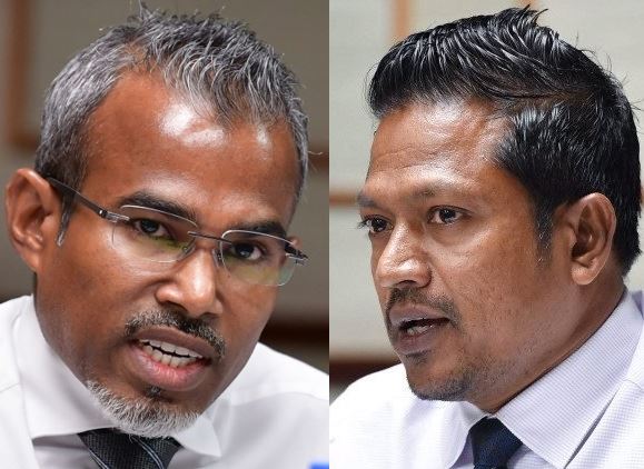 ބިލު ބައިބަޔަށް ފޮނުވި ސަބަބު ސާފުކޮށްދީ، ޖުޑީޝިއަރީ ކޮމިޓީއަށް އޭޖީ ރައްދު ދެއްވައިފި