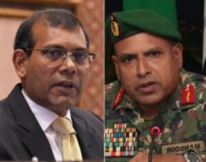 އަޅުގަނޑު މަރާލަން ފައިސާ ޚަރަދުކުރި މީހުންހޯދުމަށް އެންސީޓީސީން އެކަށީގެންވާ މަސައްކަތެއް ނުކުރޭ: ނަޝީދު