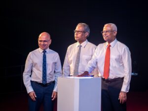 ޖުލައި 1އިން ފެށިގެން އިންޓަރނެޓްގެ އަގު ހެޔޮކުރަނީ