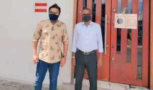އިދިކޮޅު ލީޑަރުން ކޯޓަށް ދެމުމަށްވުރެ ޤައުމުގައި ހުރި މައްސަލަތައް ހަލުކުރުން މާ މުހިންމު: ޝިޔާމް