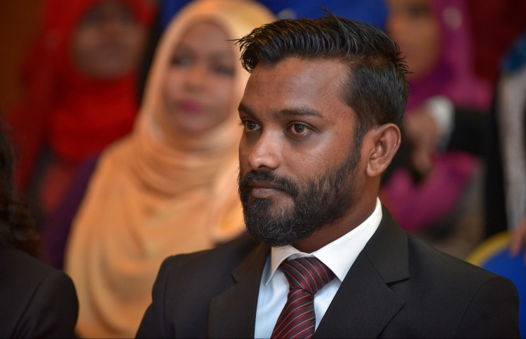އަދީބުގެ މައްސަލަތަކުގައި ހުކުމް އޮތީ މާކުރިން ލިޔެ، ޕެންޑްރައިވްއެއްގައި ސޭވްކޮށްފަ: ޖޭއެސްސީ
