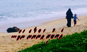 ކުރު ވާހަކަ: އެނބުރި އަންނާނެ ނަމަ…