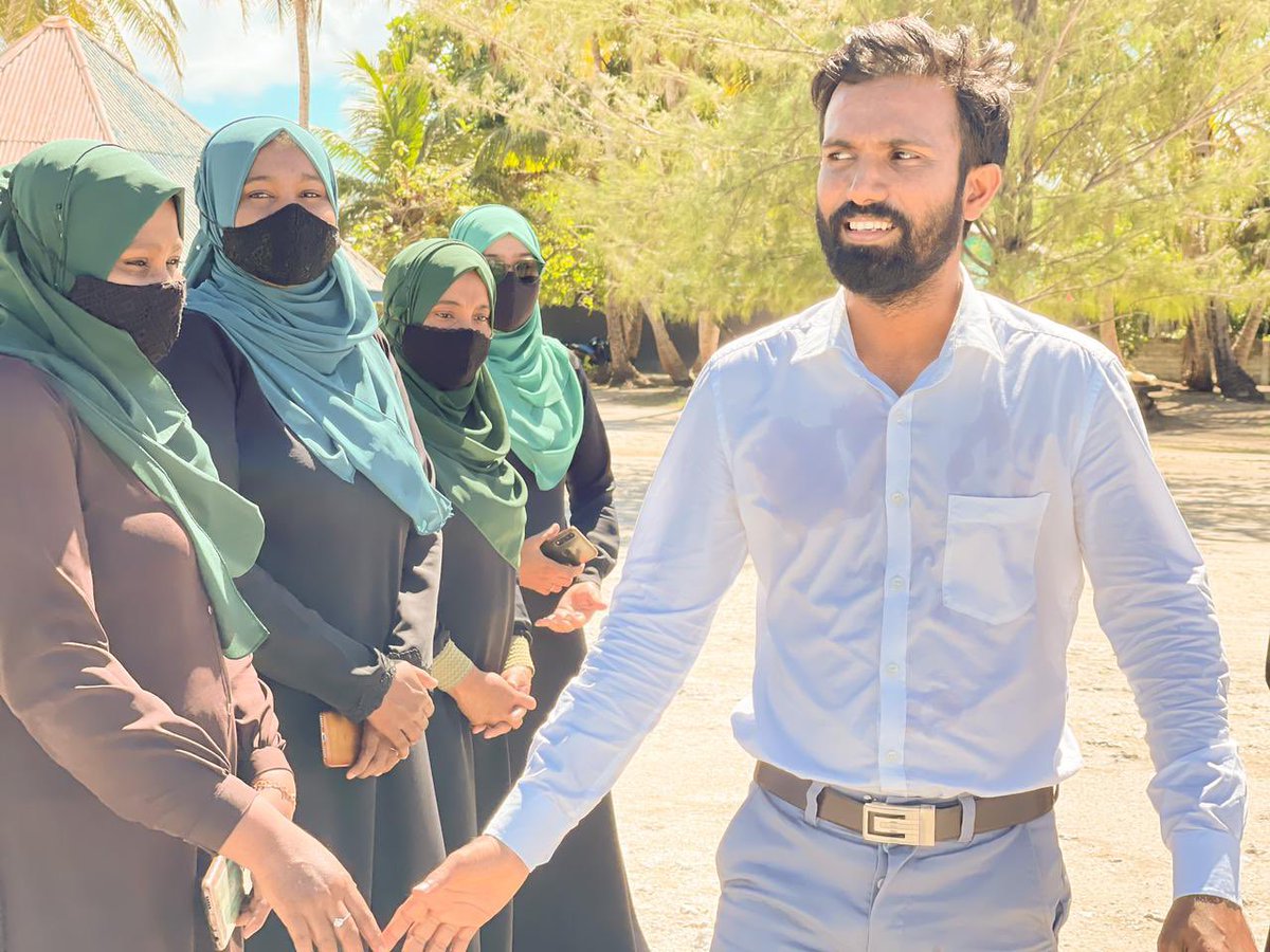 ބަޝީރުގެ ފޯމް ބަލައިނުގަތް މައްސަލަ ހައި ކޯޓަށް ހުށައަޅަނީ