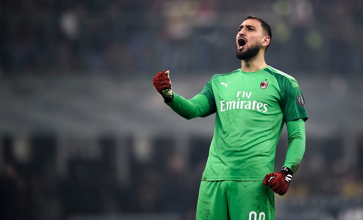 މިލާން އިން ޑޮންނަރުއްމާ ދޫކޮށްލަނީ