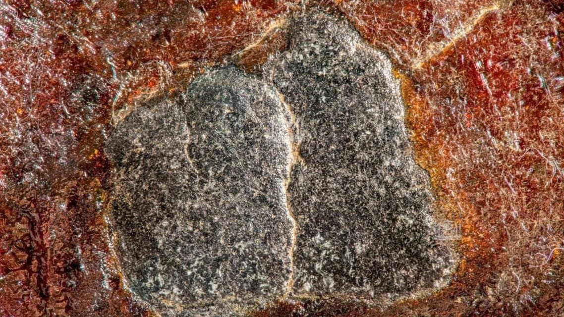 މިހާތަނަށް އަދި ފެނިގައި ނުވާ، ހަޖަރުލް އަސްވަދު ހިލަކޮޅުގެ ތަފްސީލީ ފޮޓޯ ސައުދީ ސަރުކާރުން އާންމު ކޮށްފި