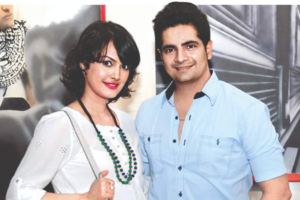 ކަރަން އާއި ނިޝާ 10 އަހަރު އެކު އުޅުމަށް ފަހު ވަކިވަނީ؟