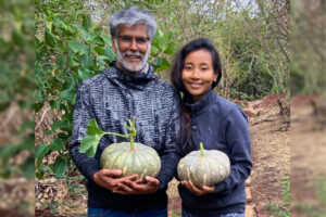 ލޮކްޑައުންގައި މިލިންދް ބަދަލުވީ ދަނޑުވެރިއަކަށް!