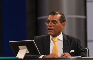 ބަރުލަމާނީގައި ވަޒީރުންނަކީ މެމްބަރުން، ވޯޓު ވިއްކުމުގެ ފުރުސަތު ކުޑަވާނެ: ނަޝީދު