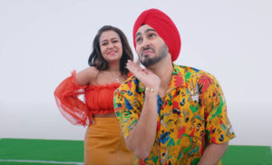 ނޭހާ އާއިލާ އާއި އެކުގައި ރާއްޖޭގައި