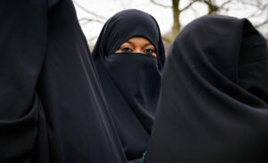 އޭ އުޚްތާއެވެ. ތިބާގެ އަމިއްލަ ނަފްސަށާއި ފިރިމީހާއަށް އަނިޔާވެރި ނުވާށެވެ.