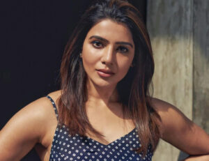 ސަމަންތާ ނުރައްކާތެރި ބައްޔަކަށް ފަރުވާ ހޯދަނީ