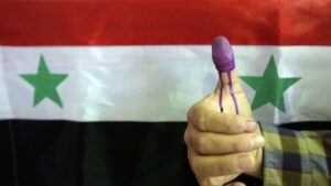 ކެނެޑާއިން ސީރިޔާ ޓެރަރިޒަމް ލިސްޓުން އުނިކޮށްފި