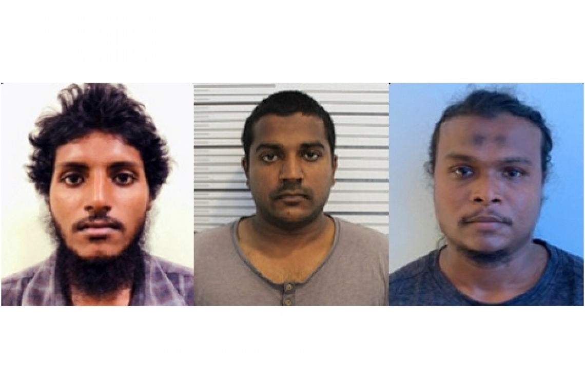 ހަމަލާގެ ބައިވެރިންނަށް ހަމަޖެއްސި ވަކީލުންނާއިމެދު ނަޝީދުގެ އާއިލާގެ ކަންބޮޑުވުން