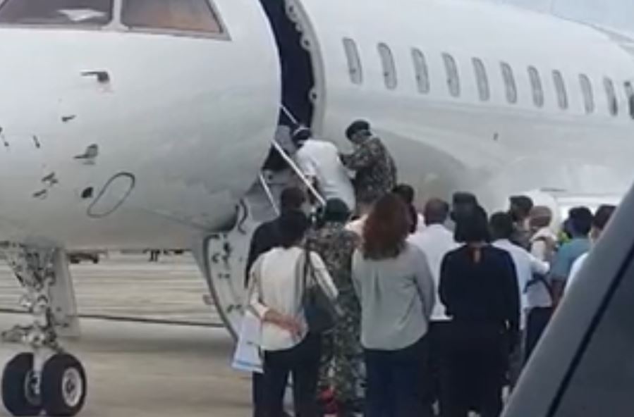 ނަޝީދަށް ލިބިފައިވާ އަނިޔާތައްފެނި އެތައްބަޔަކަށް ސިހުން، އިހުމާލު ބޮޑު!