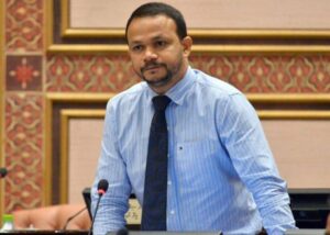 ފުލުހުންގެ ބާރު، ނަހަމަގޮތުގައި ބޭނުންކުރާ މަންޒަރު ފެނުމުން ލޭކެކޭ: ޢަލީ ޙުސައިން