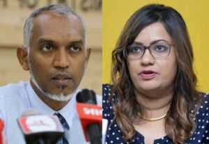 މިސްކިތްތައް ބަންދުކޮށް، މިސްކިތްތަކުން ފެން ކަނޑާލަން އެންގީ އެލްޖީއޭއިން