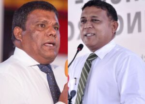 އަސްލަމަކީ ބޮޑެތި ވާހަކަ ދެއްކުން ފިޔަވައި އެއްވެސް ކަމެއް ކުރާ މީހެއްނޫން: މުސްތަފާ