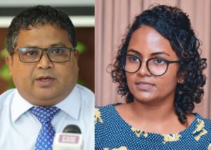 ފިޝަރީޒް މިނިސްޓަރަކަށް ޑރ.ހުސެއިން، އެންވާރުމަންޓަށް ޝައުނާ