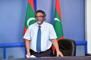 ޚިޔާނާތުގެ ލިސްޓު: ލިސްޓާއިއެކު ކޮމިޝަން ހޫނުފެނަށް