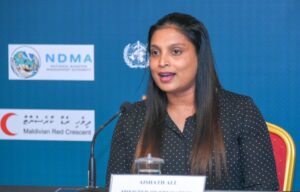 ޕޭޕަރުތައް ލީކުވެ އޭލެވެލް އިމްތިހާން ހުއްޓާލަން ނިންމައިފި