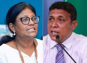 މަގު ބަންދު ކުރުމުގެ މައްސަލާގައި އަސްލަމް އިތުރުފުޅު ހެއްދެވިކަން ފަޅާއަރައިފި