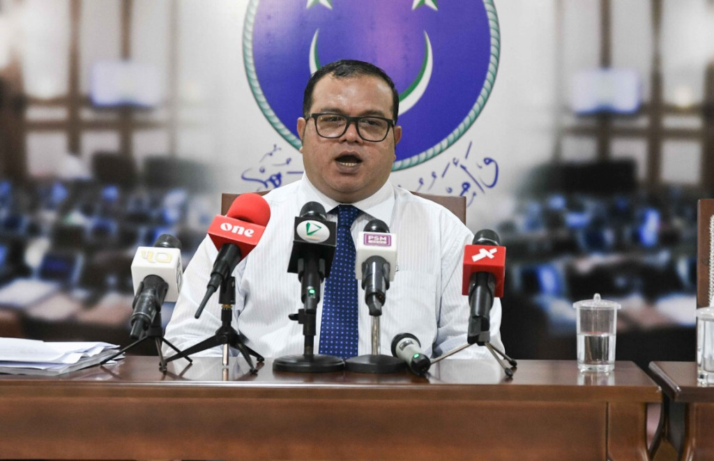 ރައީސް ނަޝީދަށް ދިން ހަމަލާގެ އިންކުއަރީ ޖޫން މަހުގެ ނިޔަލަށް ނިންމާލެވޭނެ: އަސްލަމް