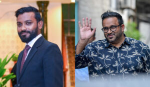 އަދީބުގެ ދައުވާތައް ބާޠިލްކުރި ފަނޑިޔާރު، މަޤާމުން ވަކިކުރުމުގެ މައްސަލަ ކޮމިޓީއަށް ފޮނުވައިފި