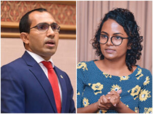 ޝައުނާއަށް މިހާރު ދިމާވަމުން އެދަނީ އަޅުގަނޑަށް ދިމާވި ހާލަތު: މަލީހު