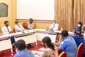 މަރަކަށްފަހު މަރެއް، މުޅިގައުމު ރޮއި އާދޭސްކުރަނީ، މަސްއޫލިއްތާ ހަވާލުވެ ތިއްބެވި ވަޒީރުން ކޮބާ!