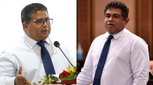 ޤާސިމްގެ ރިސޯޓަށް ގެސްޓުން އޮލަވާގޮތަށް، ރަށު ޓޫރިޒަމް ކުނިވާގޮތަށް ވުޒާރާ ނުހިންގޭނެ: ބޮންޑެ