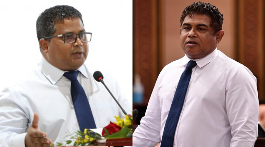 ޤާސިމްގެ ރިސޯޓަށް ގެސްޓުން އޮލަވާގޮތަށް، ރަށު ޓޫރިޒަމް ކުނިވާގޮތަށް ވުޒާރާ ނުހިންގޭނެ: ބޮންޑެ