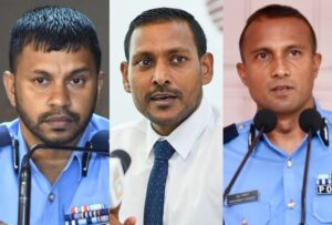 ސީޕީއާއި، ޕީޖީ ބައިވެރިވާ ޚާއްސަ ޕްރެސްއެއް މިއަދު ހަވީރު
