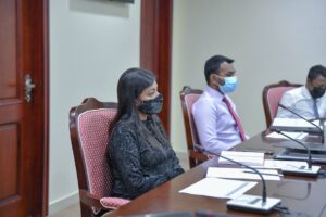އިންފޮމޭޝަން ކޮމިޝަނަރުގެ މަޤާމަށް އެއްވެސް ނަމެއް ފާހެއްނުވި