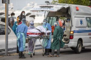 ހާލަތު ވަރަށް ގޯސް! މިދުވަސް އަތުވެދާނެ ކަމަށް ހިތަށްވެސް އެރިތަ؟