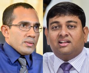 ޝައިނީ އެދައްކަވަނީ ހަޑިހުތުރު ވާހަކަތަކެއް: މަލީހު