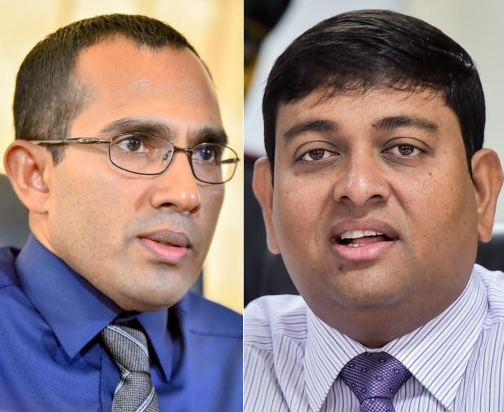 ޝައިނީ އެދައްކަވަނީ ހަޑިހުތުރު ވާހަކަތަކެއް: މަލީހު