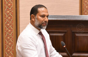 ނަޝީދުގެ ފުރާނަފުޅަށް ނުރައްކެލެއް ނެތްކަމަށް ވިދާޅުވީ އޭރު ލިބުނު މައުލޫމާތަށް ބިނާކޮށް: އިމްރާން