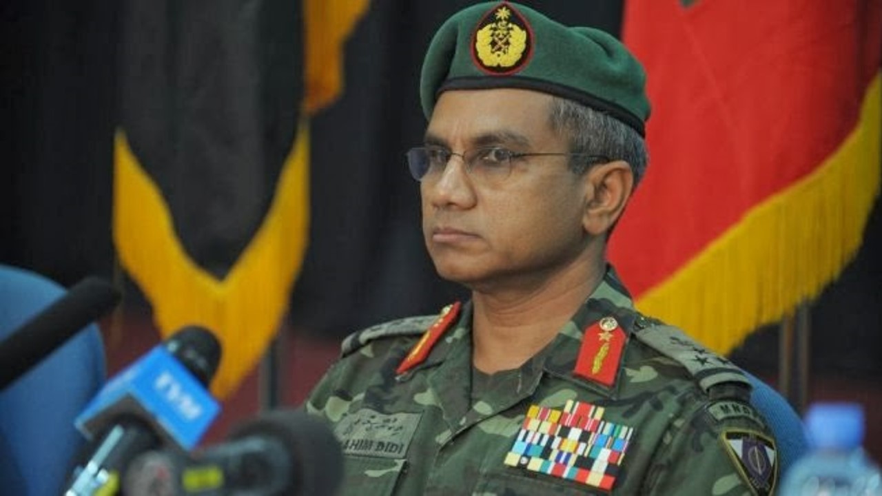 ފިޔަވަޅުތައް ތަންފީޒްކުރުމަށް ސަލާމަތީ ޚިދުމަތުގެ ބޭނުން ހިފުމަށް އިބްރާހީމް ދީދީ ގޮވާލައްވައިފި