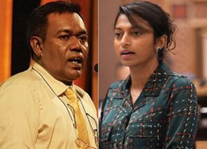 އިބްރާ، އީވާއަށް: ލިސްޓުގައި ނެތަސް، ތުހުމަތުކުރެވޭ މީހުންނަށް އޮތީ ކޮންހުކުމެއްތޯ؟