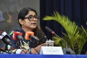 ސަލަފްގެ ރައްދު މާރިޔާއަށް: ޢިލްމުވެރިންނާއި ދިމާކޮށްގެން އެމްޑީއެންއާއި، ސަރުކާރާ އޮތް ގުޅުން ފަސްއަޅާ ނުފޮރުވޭނެ!