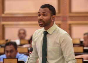 ބަޖެޓުގައި ނުވެސްނެތް ކަންކަން ކުއްލިއަކަށް މިފެންނަނީ ނޫސްތަކުން: މީކާއިލް