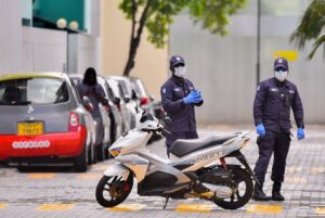 ބަންދުގައި ބައިންދަންޖެހޭ ވަރުގެ ހެތްކެތްނެތް، އާމިންދައްތަ މިނިވަންކޮށްފި