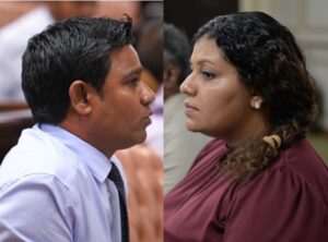 އީސަގެ މައްސަލާގައި ޖެންޑާ ކޮމެޓީގެ ބައްދަލުވުން ސިއްރު
