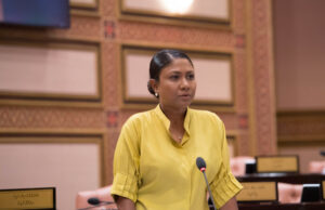 މުސްލިމަކު ކާފަރެއްގެ ގޮތުގައި ސިފަކުރުން، ޖިނާއީ ކުށެއްކަމަށް ކަނޑައަޅަން ހުށައަޅައިފި