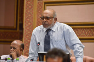 ޒާހިރުގެ އާއިލާއަށް ރައީސްޔާމީންއާއި، ޕީޕީއެމްގެ ތަޢުޒިޔާ