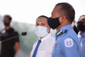 ރައީސް ނަޝީދަށް ދިން ހަމަލާގެ ތަހުގީގަށް ޢާންމުން ދިން މަޢުލޫމާތު ބޮޑު ދައުރެއް އަދާކުރި: ޢިމްރާން