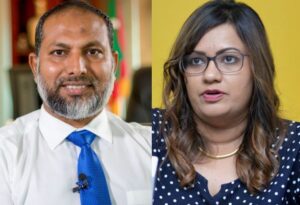 ކައުންސިލަރުންގެ ހުވަޔާއިއެކު، އެލްޖީއޭގެ ބޯޑު އަލުން އެކުލަވާލައިފި