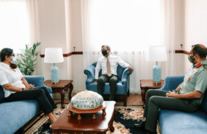 ހަމަލާގެ މަޢުލޫމާތުލިބި، ފިޔަވަޅުނޭޅުމުން މާރިޔާގެ އިސްތިއުފާގެ އަޑުގަދަވެއްޖެ