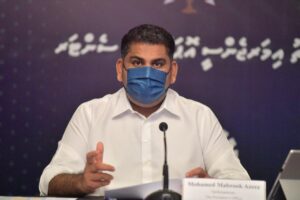 ފުރަބަންދަށް ތައްޔާރުވެ ތިބުމަށް އެޗްޕީއޭއަށް އަންގައިފި